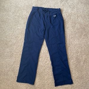 Greys Anatomy by Barco Active scrubs pants Sz M